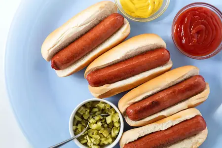 How to Make a Perfect Hot Dog