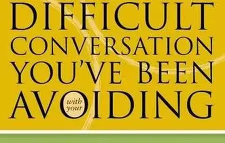 How to Have a Difficult Conversation with Your Spouse