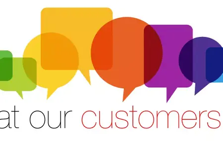 How to Get More Customer Reviews