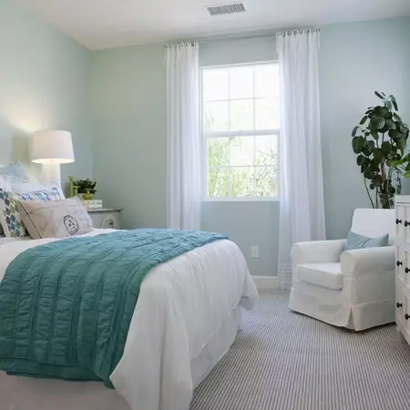 How to Choose the Right Paint Colors for Your Bedroom