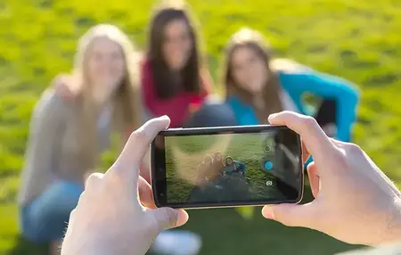 How to Take Stunning Photos with Your Smartphone