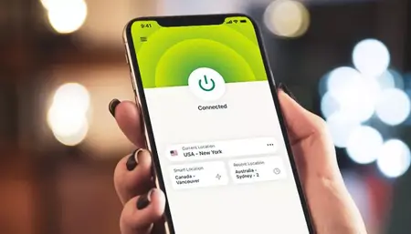 How to Use a VPN on Android