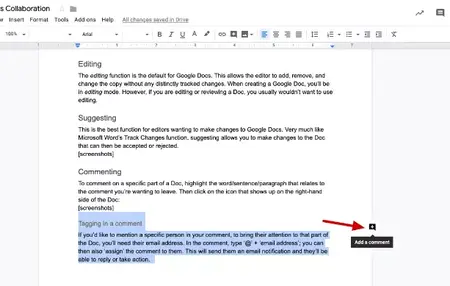 How to Use Google Docs for Collaboration