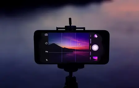 How to Use a Smartphone Camera