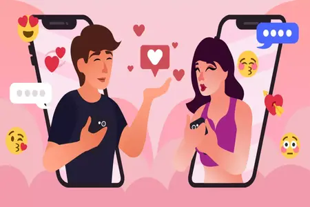 How to Get Started with Online Dating