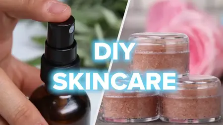 How to Make Your Own Skincare Products