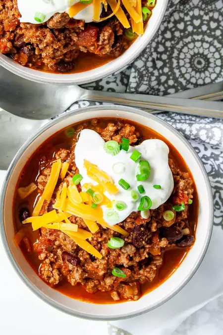 How to Make a Delicious Chili