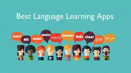 How to Learn a New Language App
