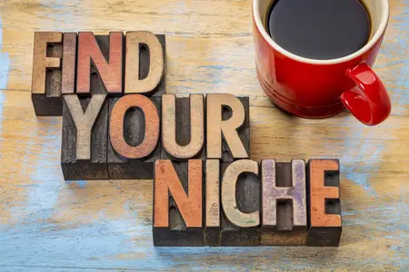 How to Find a Niche for Your Blog