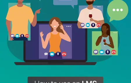 How to Use a Learning Management System (LMS)