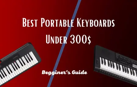 How to Use a Digital Keyboard