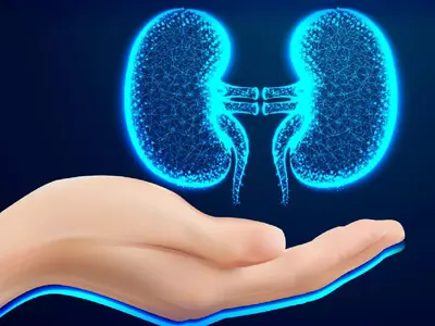 Kesehatan Ginjal: 10 Kebiasaan Buruk & Cara Pencegahannya