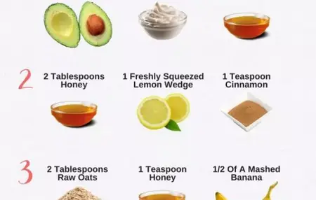 How to Make a Homemade Face Mask