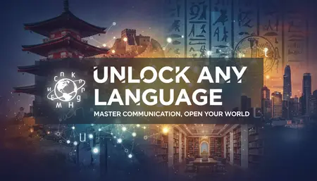 How to effectively learn any language