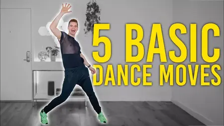 How to Learn to Dance for Beginners
