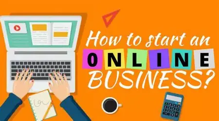 How to Start a Small Business Online