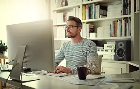 How to Start a Home-Based Business