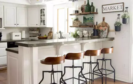 How to Decorate Your Kitchen