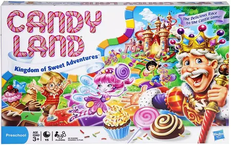 How to Play Candy Land
