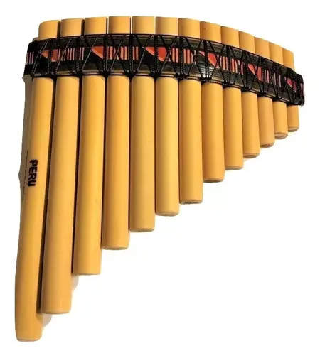 How to Learn to Play the Pan Flute