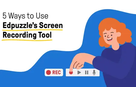 How to Use a Screen Recording Tool