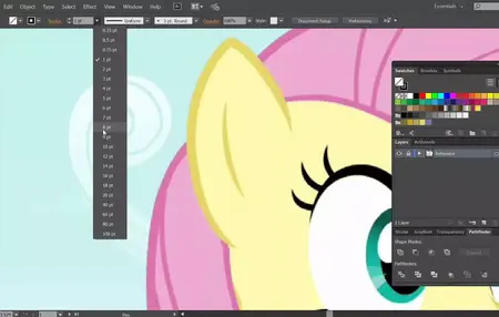 How to Learn Illustrator