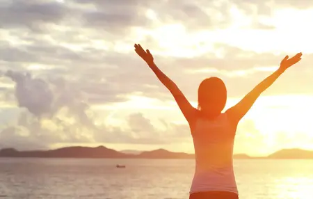 How to Be More Grateful