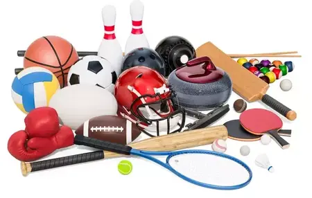 How to Use a Sports Equipment