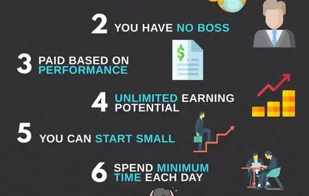 How to Learn a New Trade