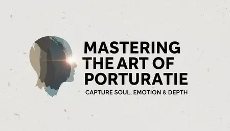 How to Draw a Realistic Portrait