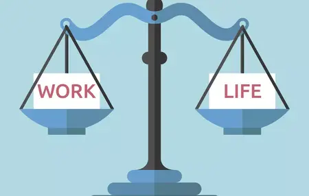 How to Maintain a Work-Life Balance When Working Remotely