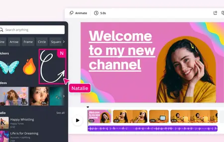 How to Make a YouTube Intro