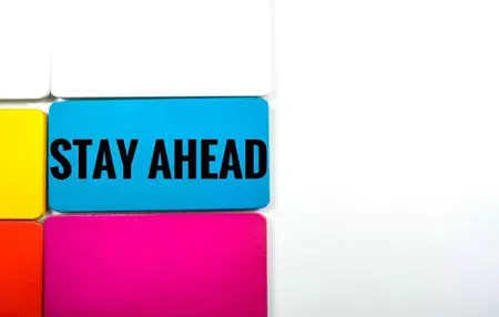How to Stay Ahead of the Curve in the Finance Industry