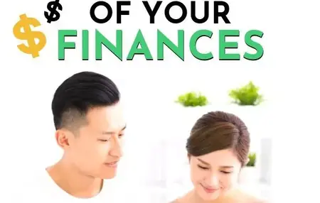 How to Take Charge of Your Finances