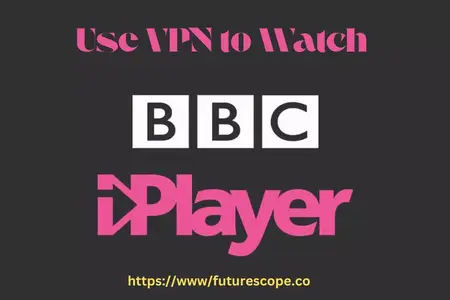 How to Use a VPN for BBC iPlayer