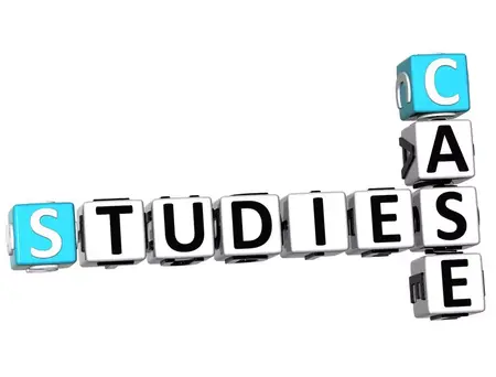 How to Use Case Studies for Lead Generation