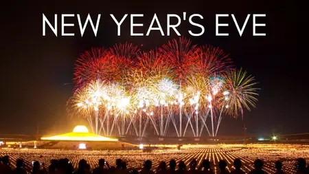 How to Celebrate New Year's Eve