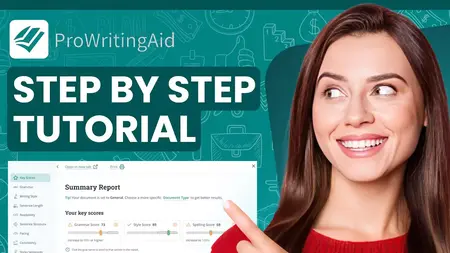 How to Use ProWritingAid