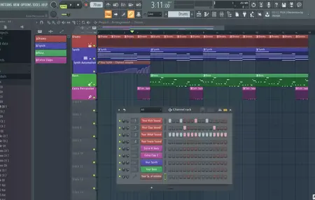 How to Make a Beat