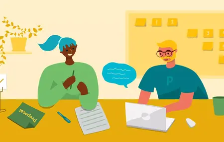 How to Write a Business Proposal