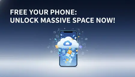 How to Free Up Space on Your Phone