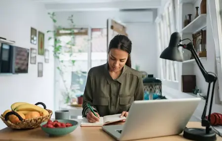 How to Make Money Online Without a Job