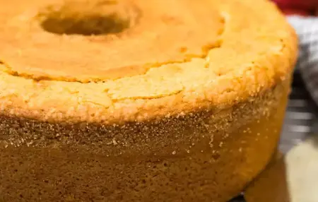 How to Make a Delicious Pound Cake