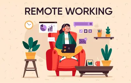 How to Use Your Strengths to Find Success in Remote Work