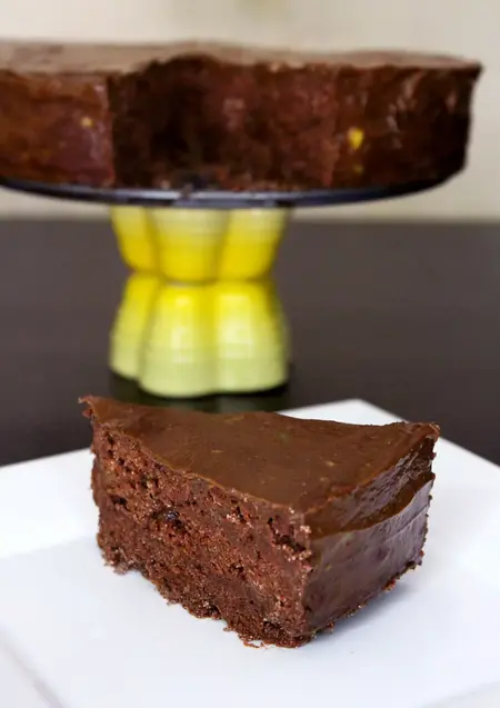 How to Bake a Chocolate Cake