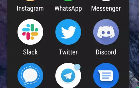 How to Use a Messaging App
