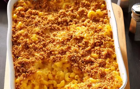 How to Make a Delicious Mac and Cheese