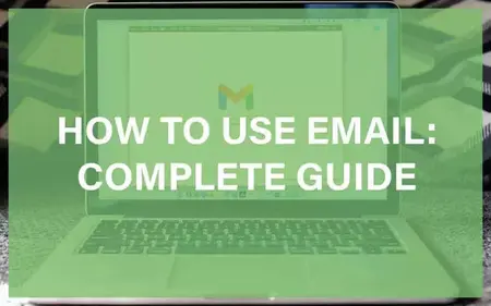 How to Use Email