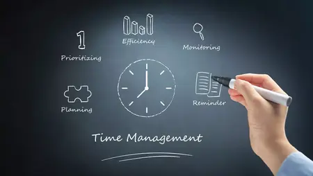 How to Use a Time Management Tool