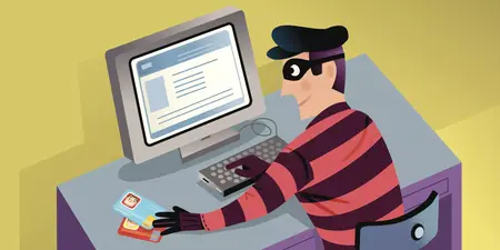 How to Protect Yourself from Online Scams